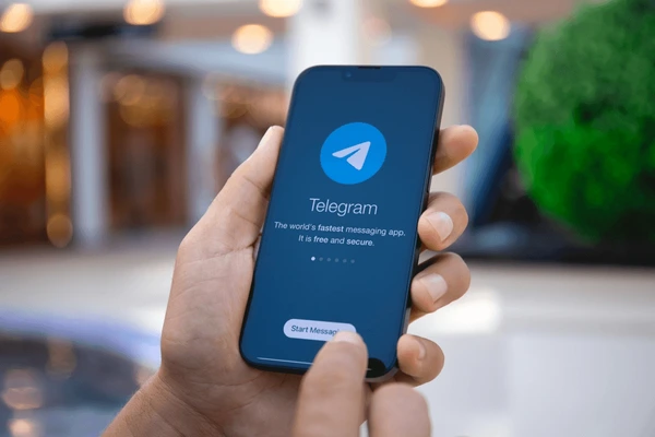 国内使用Telegram是否合法解析